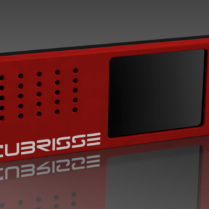 Applicateur pour Étiqueteuse Legi-Air 4050E de Zebra (modèle déposé)